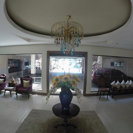Rich Manor Pension House Cagayán de Oro Extérieur photo