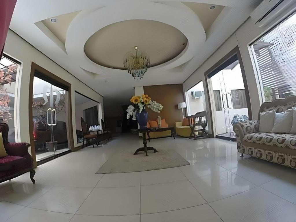 Rich Manor Pension House Cagayán de Oro Extérieur photo