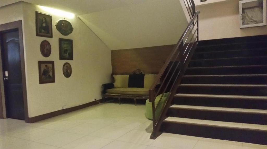 Rich Manor Pension House Cagayán de Oro Extérieur photo