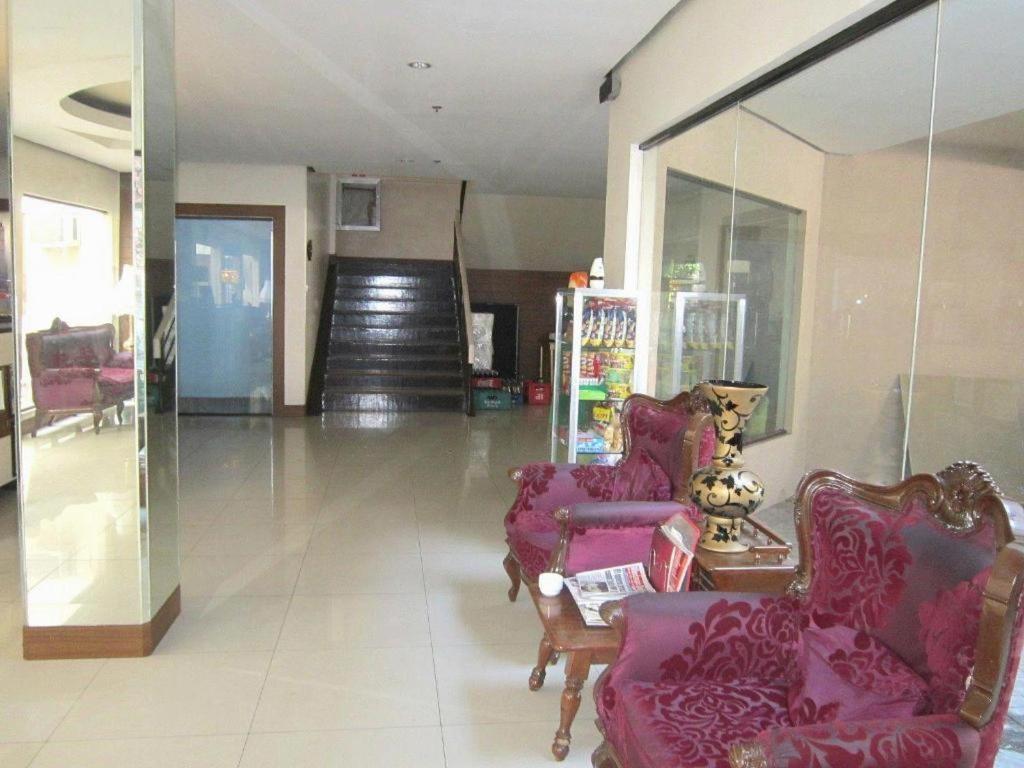 Rich Manor Pension House Cagayán de Oro Extérieur photo