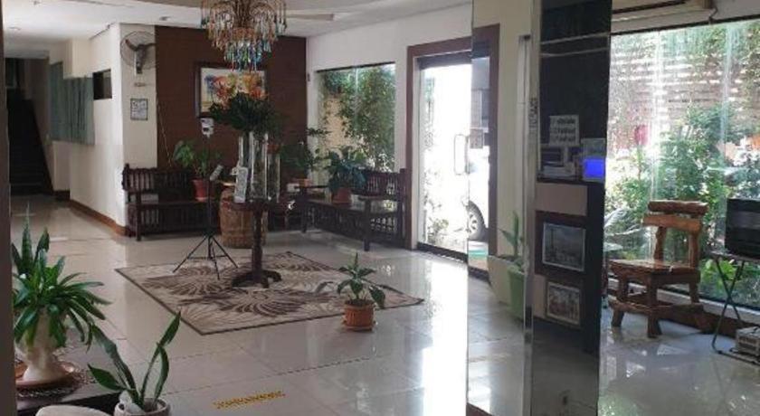 Rich Manor Pension House Cagayán de Oro Extérieur photo