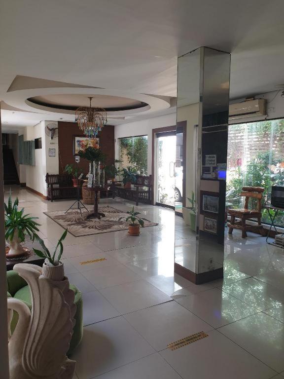 Rich Manor Pension House Cagayán de Oro Extérieur photo