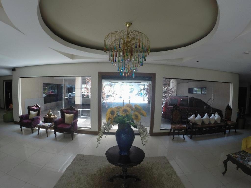 Rich Manor Pension House Cagayán de Oro Extérieur photo